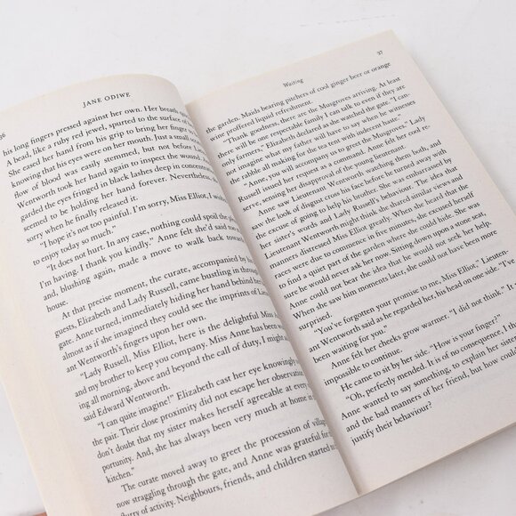 New Jane Austen Made Me Do It Laurel Ann Nattress Trade Paperback Short Stories - Picture 12 of 15